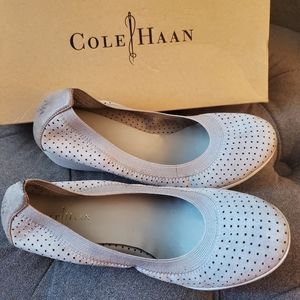 Cole Haan Gilmore Wedge